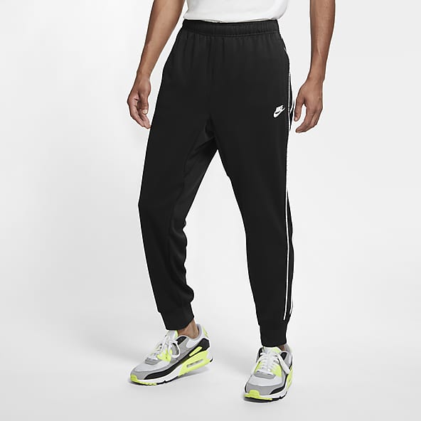 Mens nike straight leg sweatpants 2025